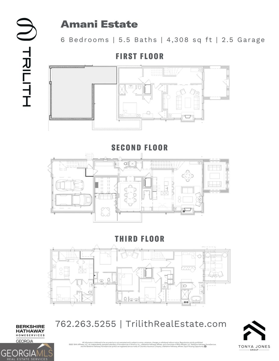 180 5th Street Fayetteville - Photo 7