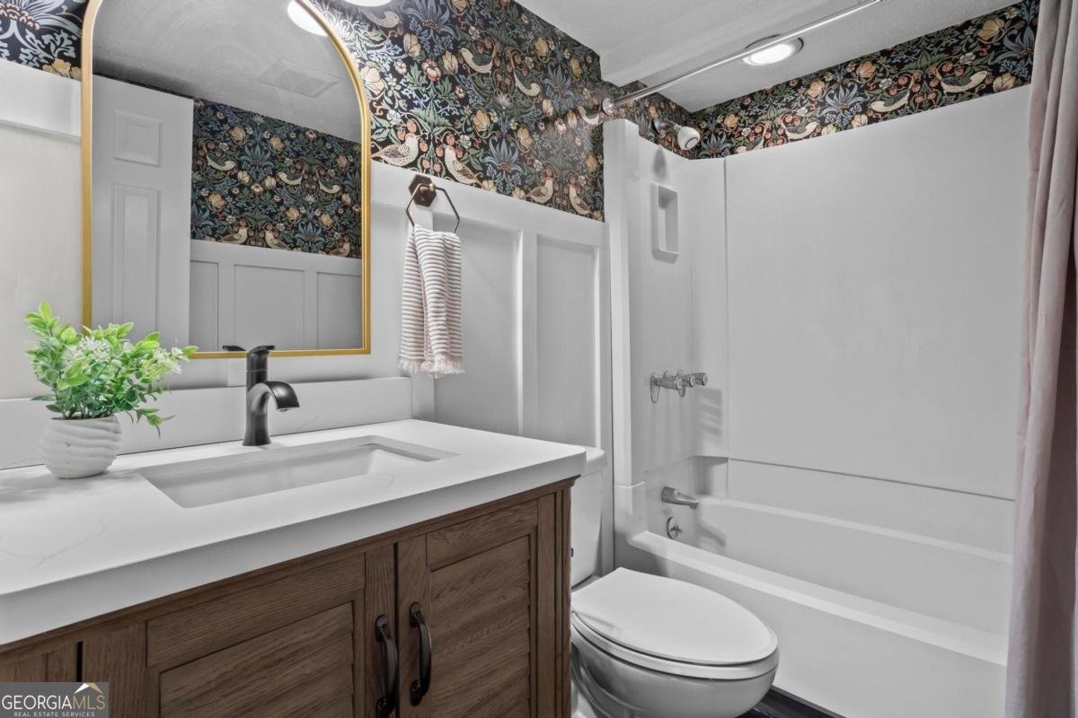 682 Highland Court Marietta - Photo 14