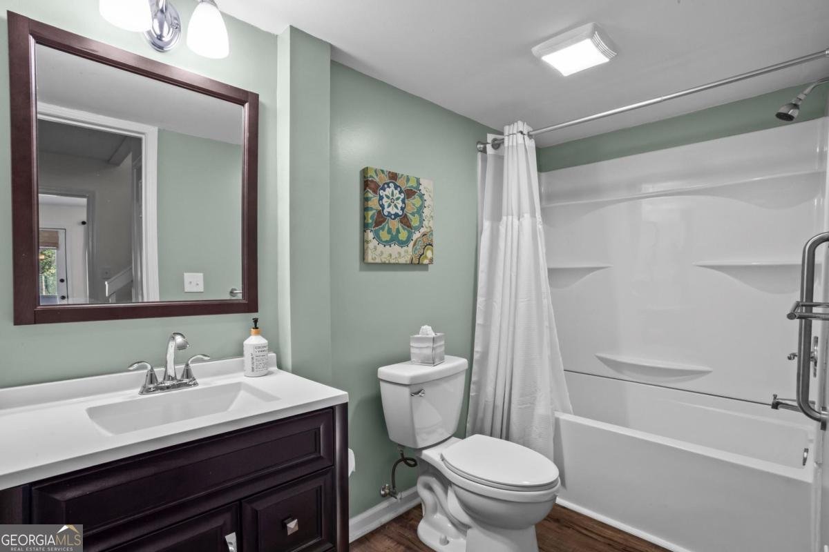 682 Highland Court Marietta - Photo 29