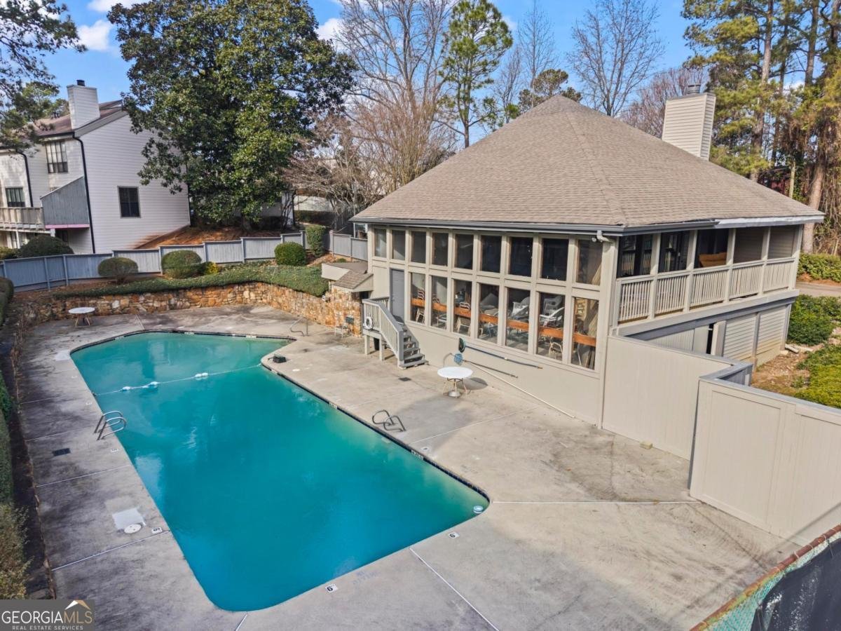 682 Highland Court Marietta - Photo 31