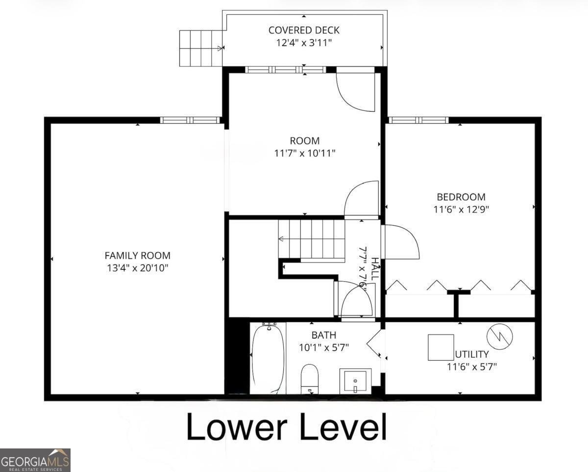 682 Highland Court Marietta - Photo 33