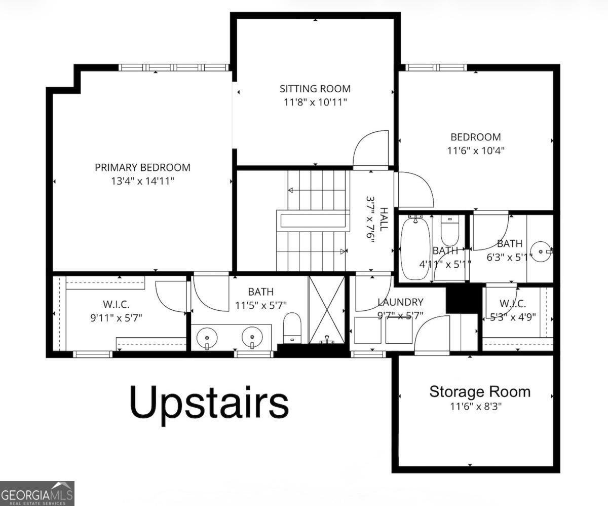 682 Highland Court Marietta - Photo 35