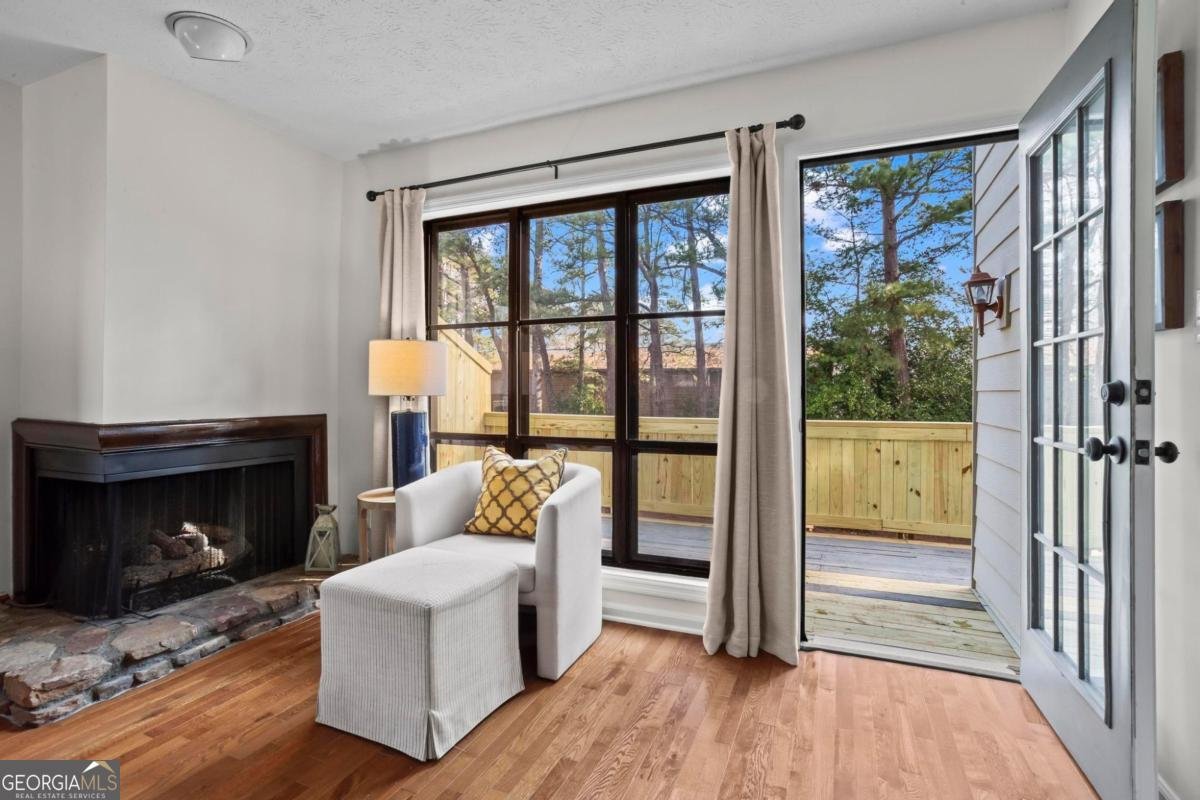 682 Highland Court Marietta - Photo 8