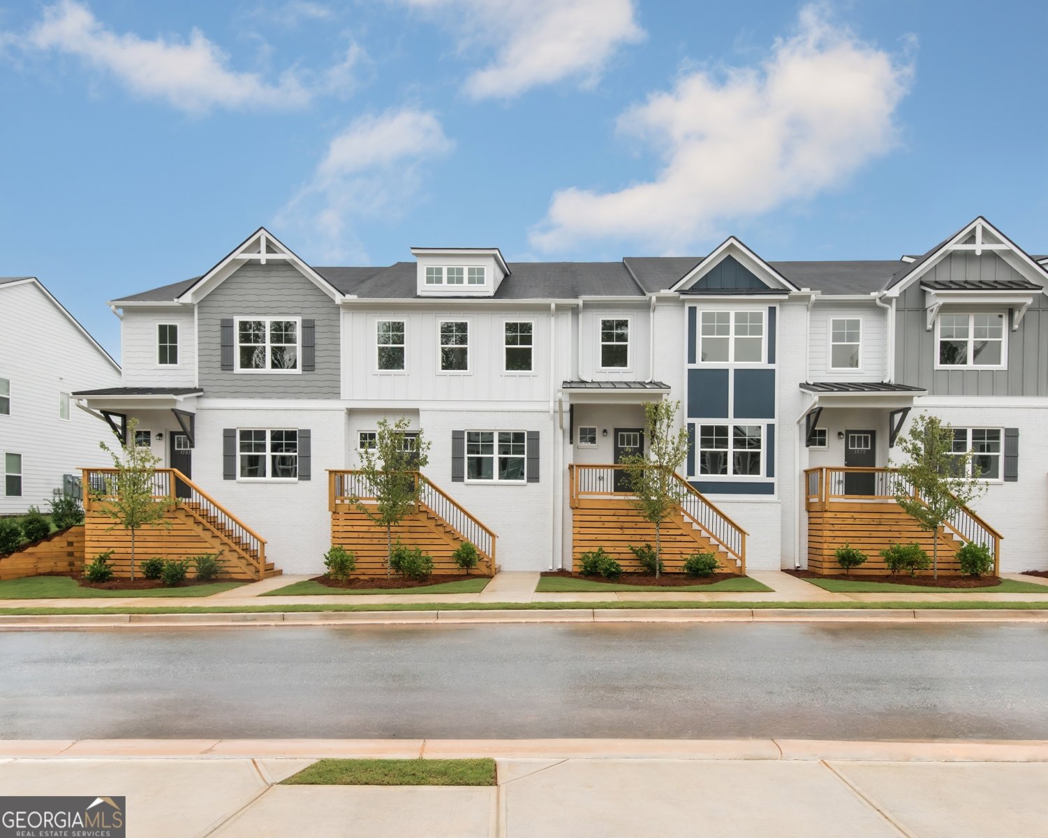 1567 Salem Drive Conyers - Photo 1