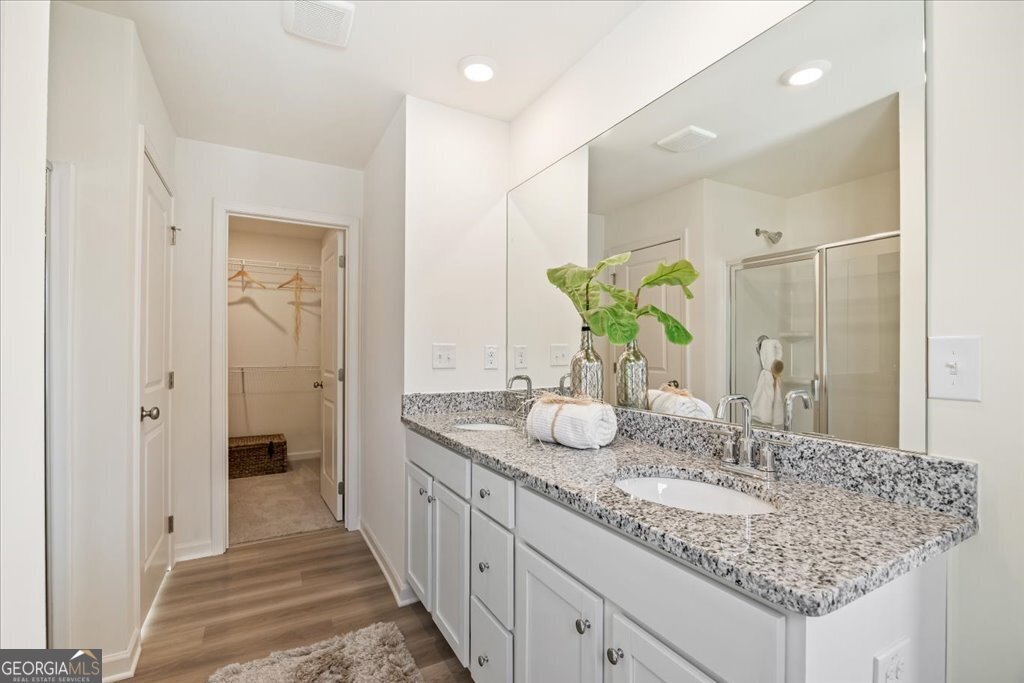 1567 Salem Drive Conyers - Photo 17