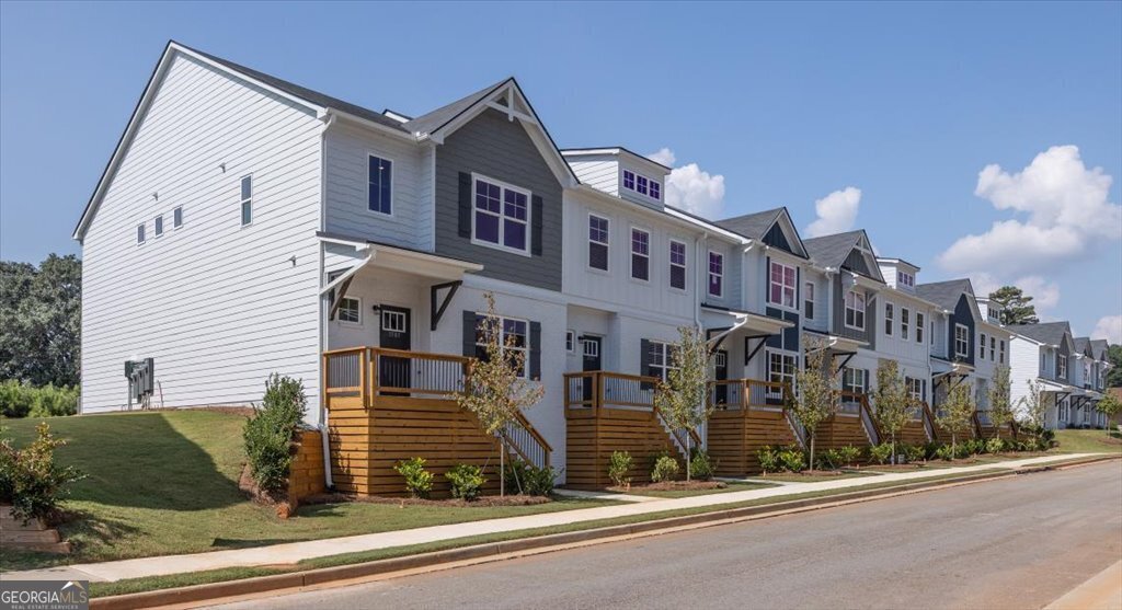 1567 Salem Drive Conyers - Photo 31