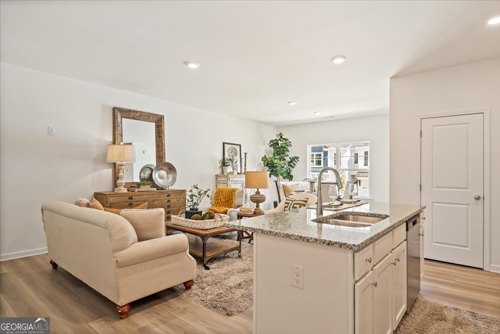 1567 Salem Drive Conyers - Photo 8