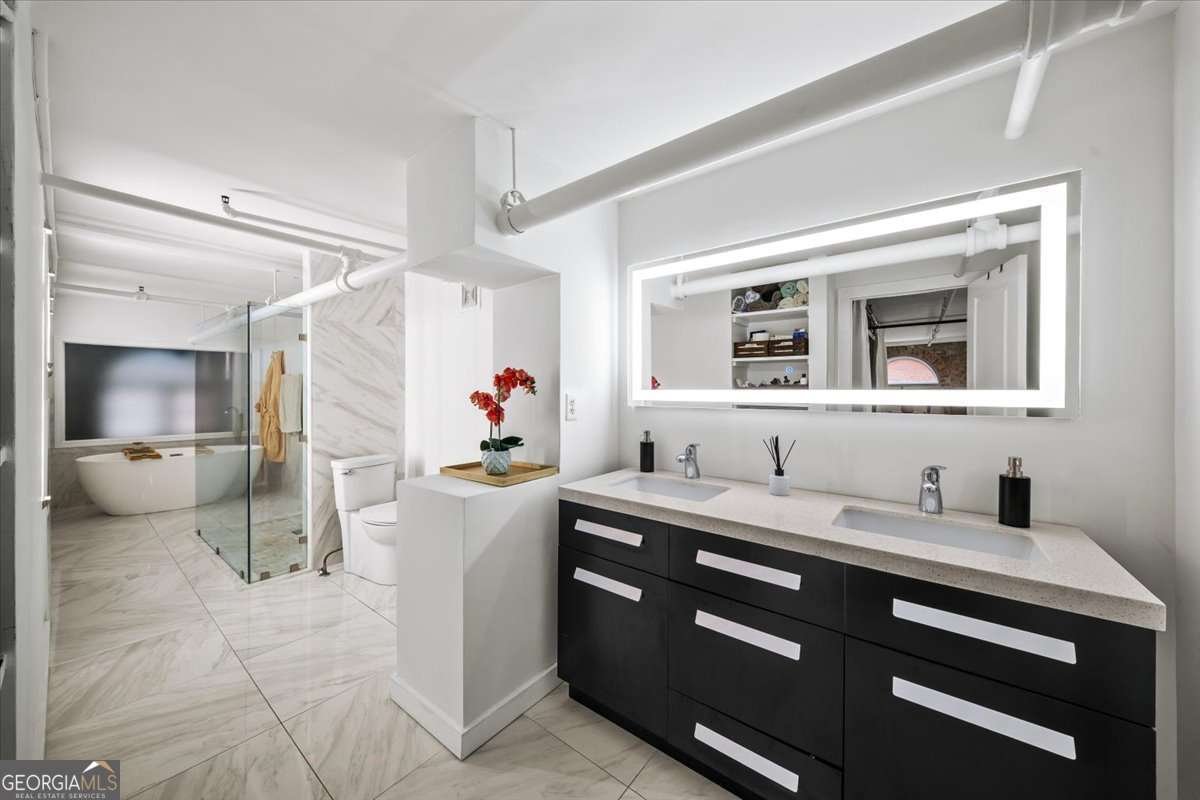 330 Peters Street Atlanta - Photo 16