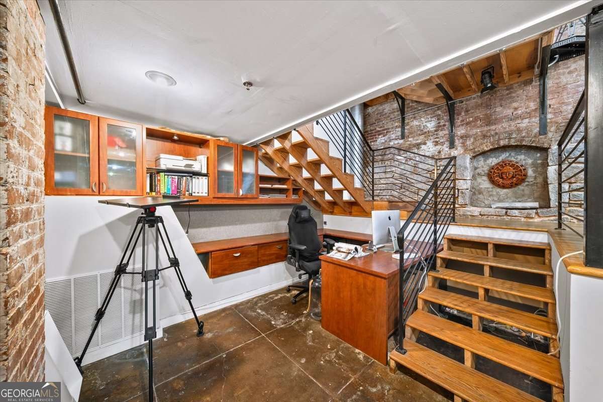 330 Peters Street Atlanta - Photo 17