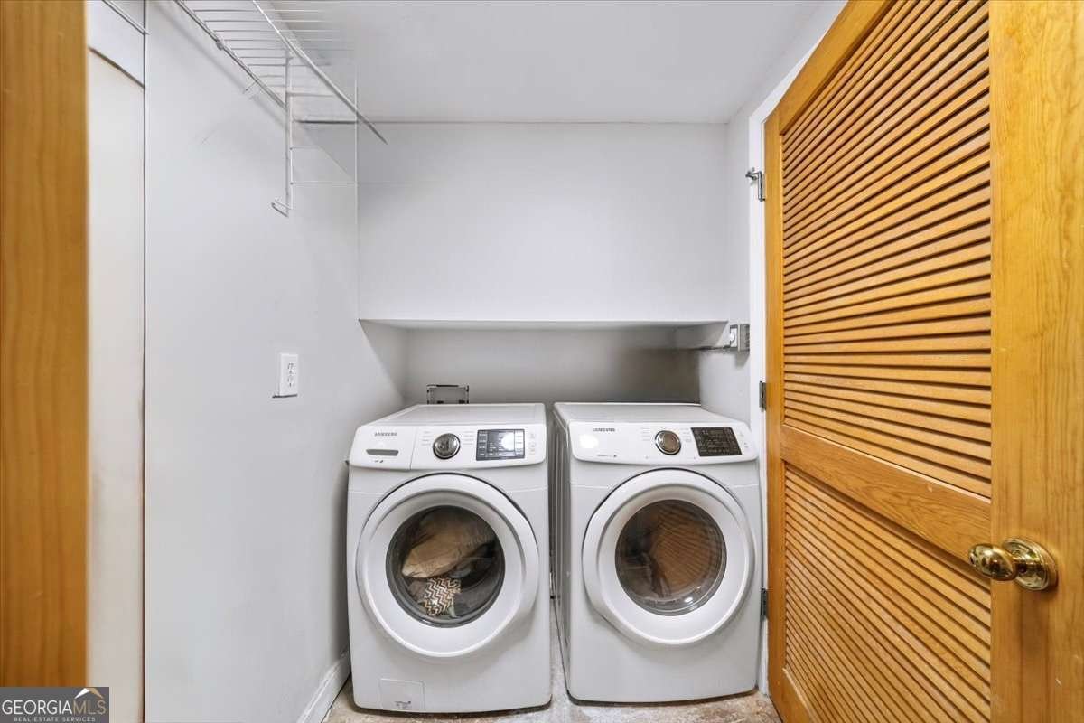 330 Peters Street Atlanta - Photo 20