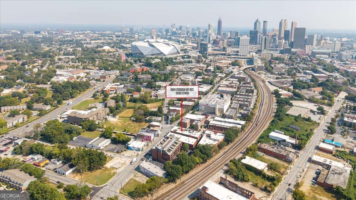 330 Peters Street Atlanta - Photo 23