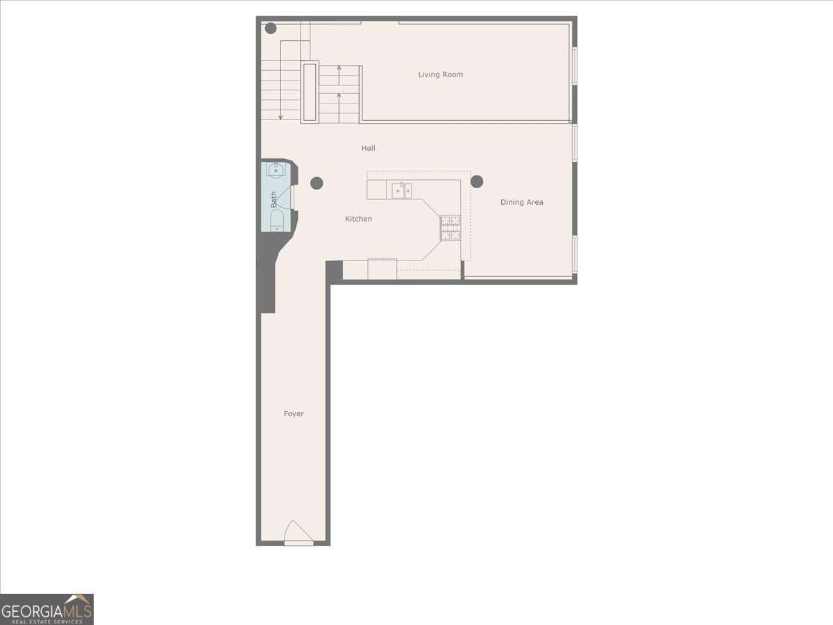 330 Peters Street Atlanta - Photo 25