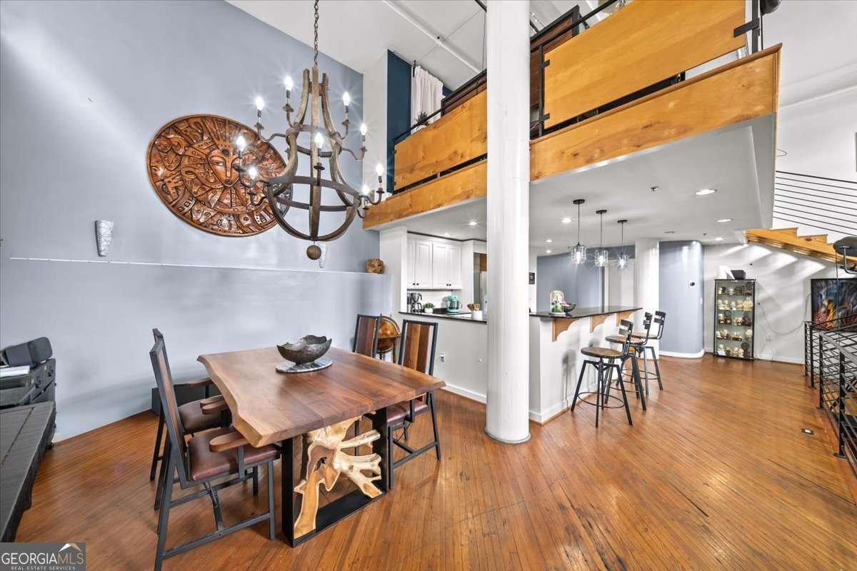 330 Peters Street Atlanta - Photo 8