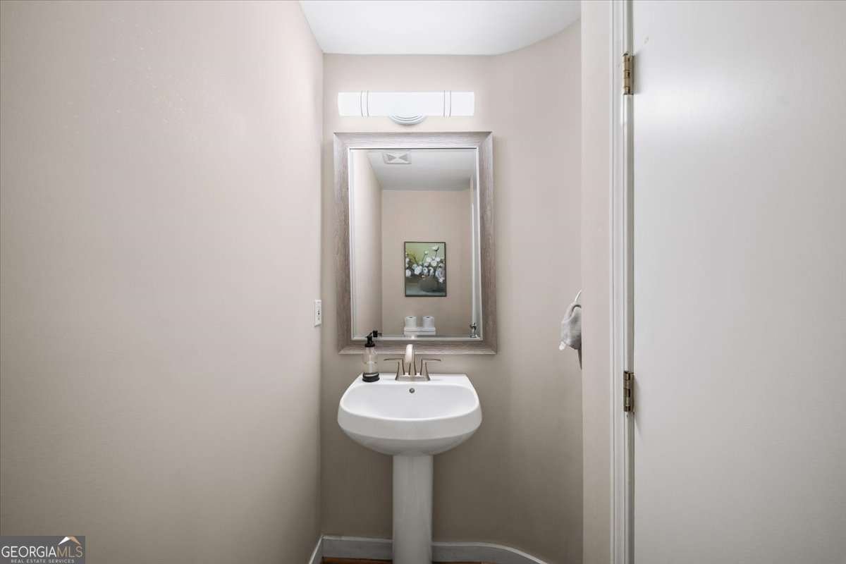 330 Peters Street Atlanta - Photo 9