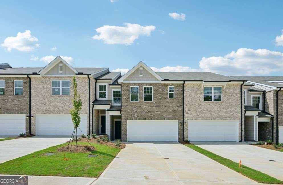 1268 Fagiolo Street Mcdonough - Photo 1