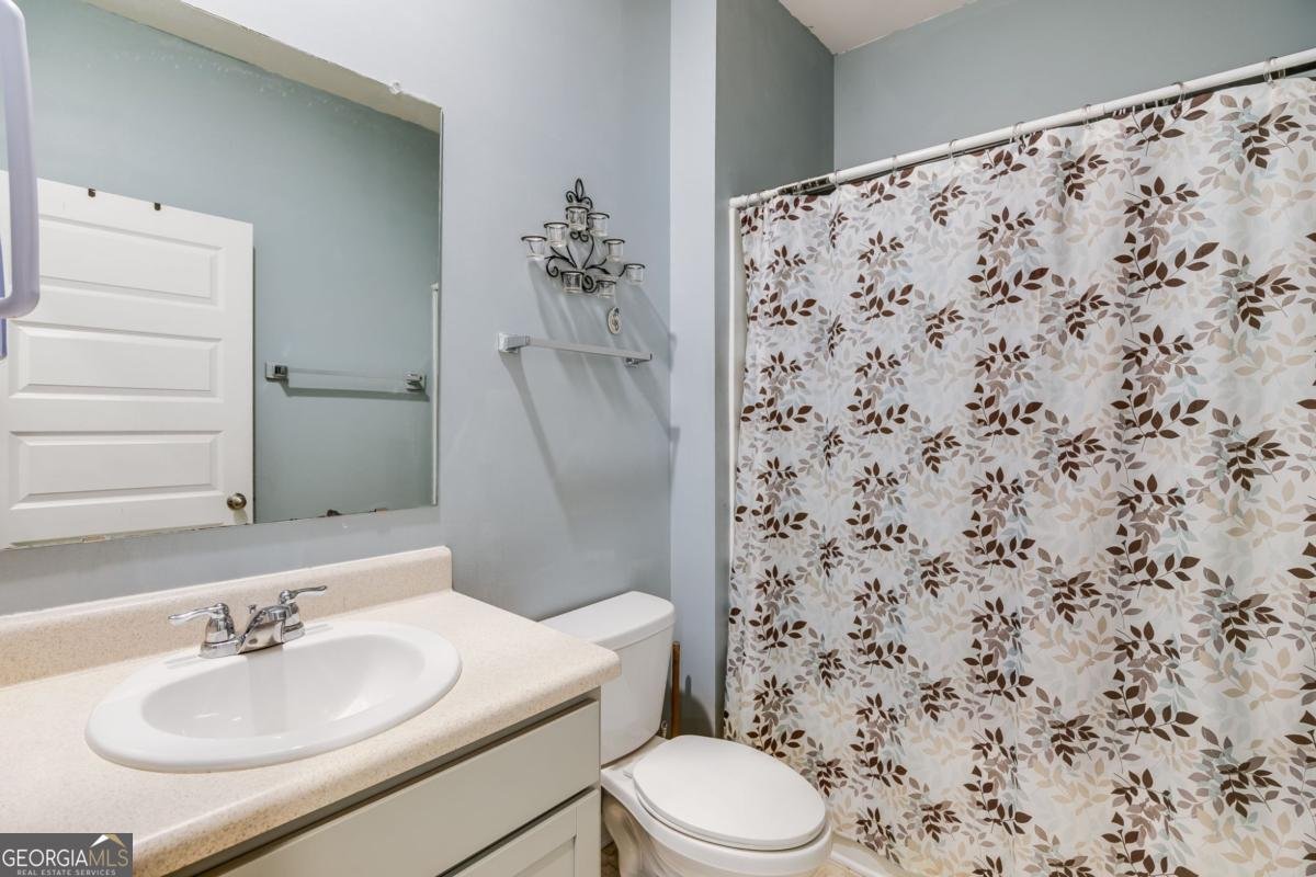 1545 Brangus Drive Stockbridge - Photo 15