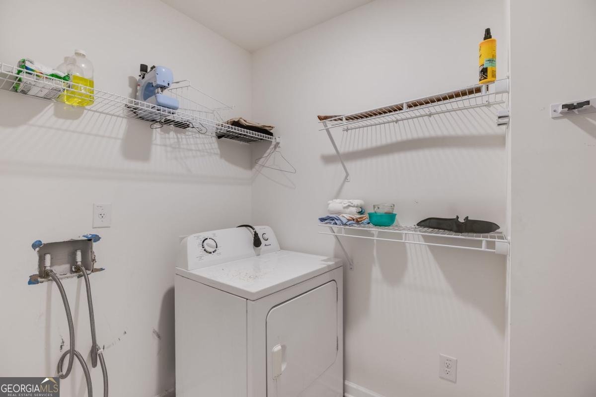 1545 Brangus Drive Stockbridge - Photo 16