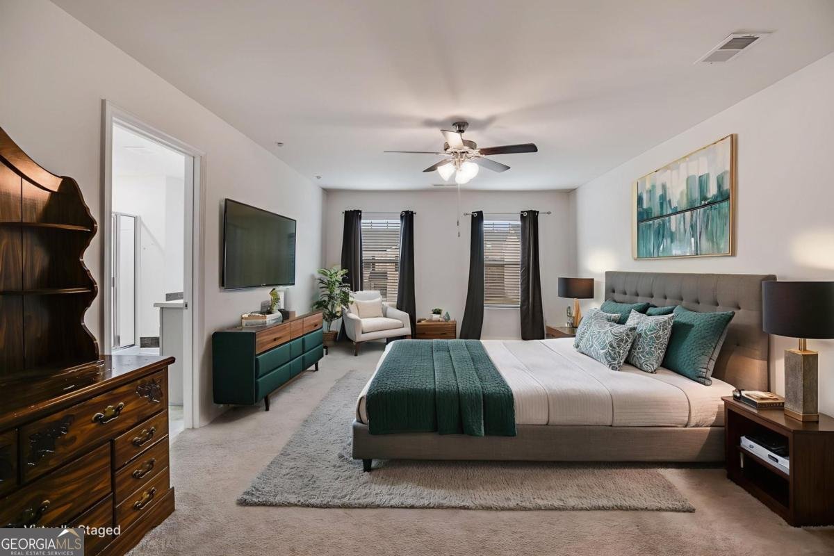 1545 Brangus Drive Stockbridge - Photo 25