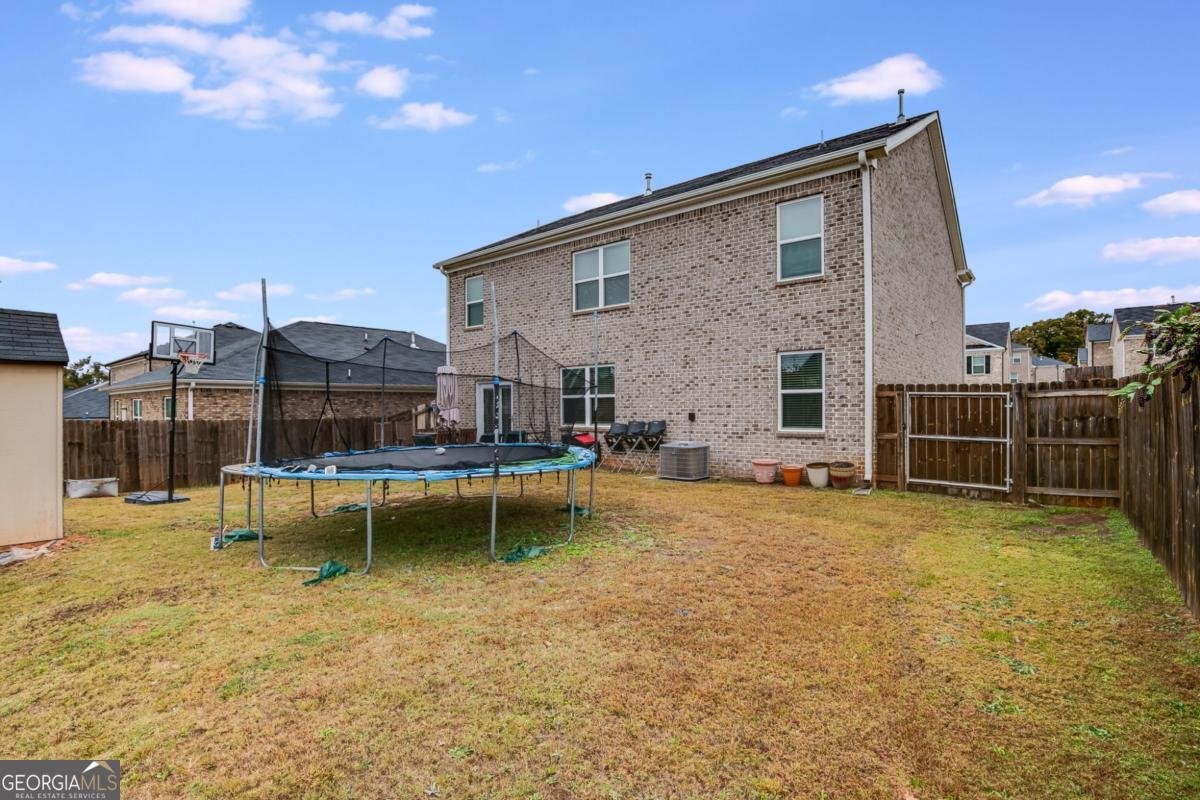 1545 Brangus Drive Stockbridge - Photo 33