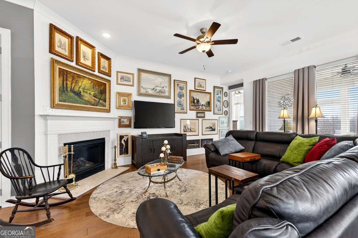 6869 River Rock Drive Flowery Branch - Photo 11