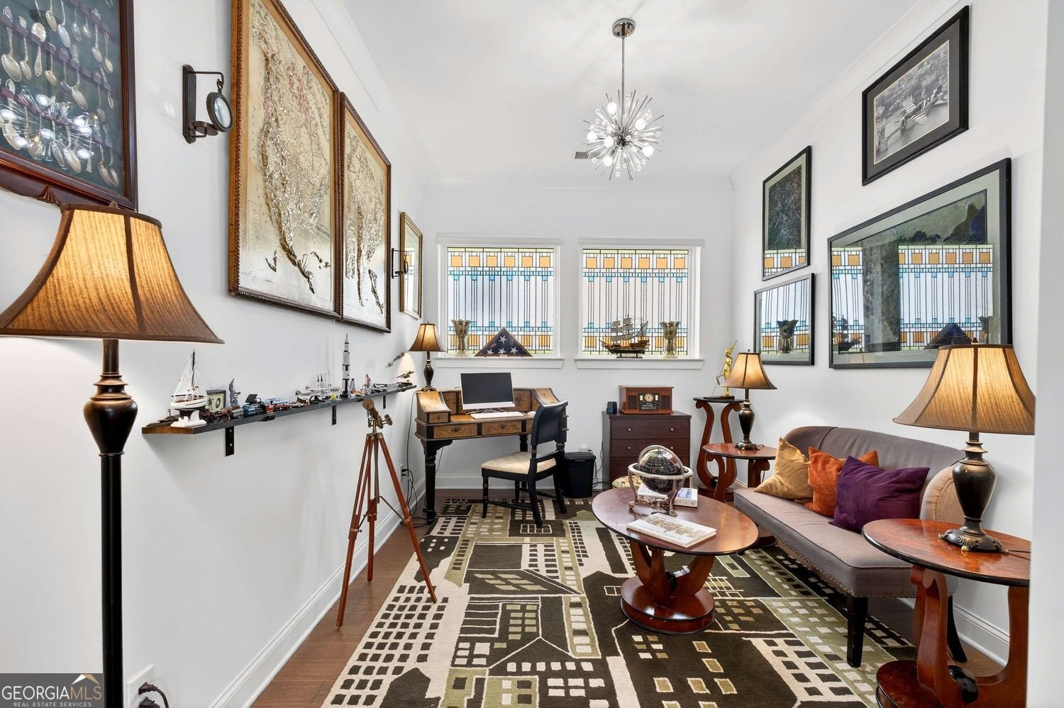 6869 River Rock Drive Flowery Branch - Photo 12