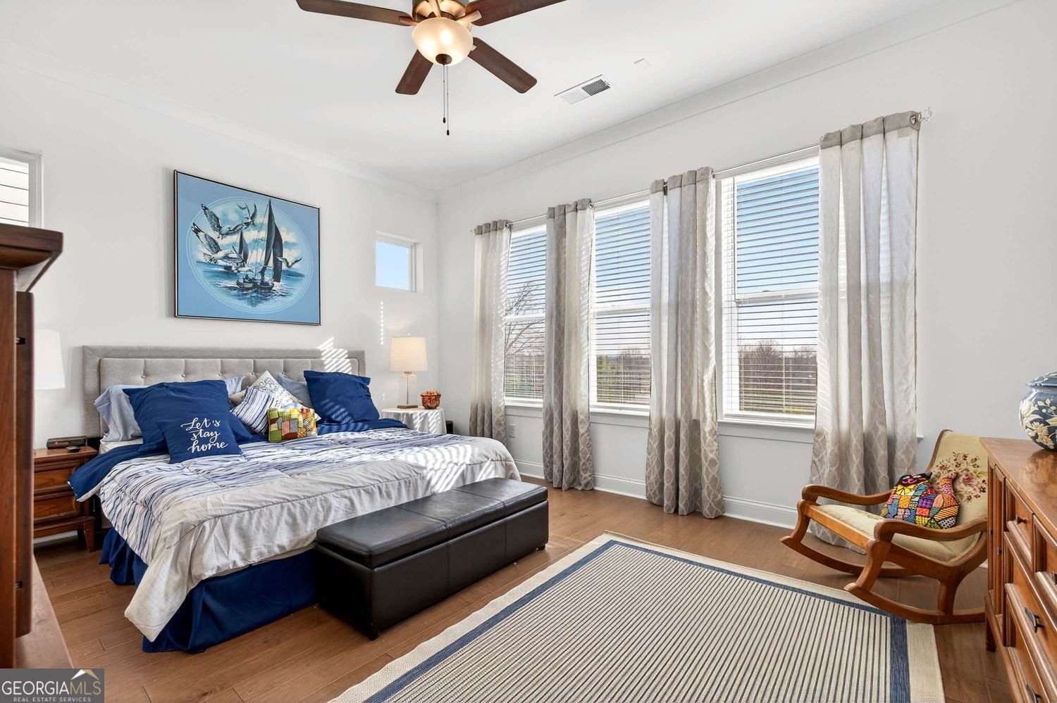 6869 River Rock Drive Flowery Branch - Photo 13