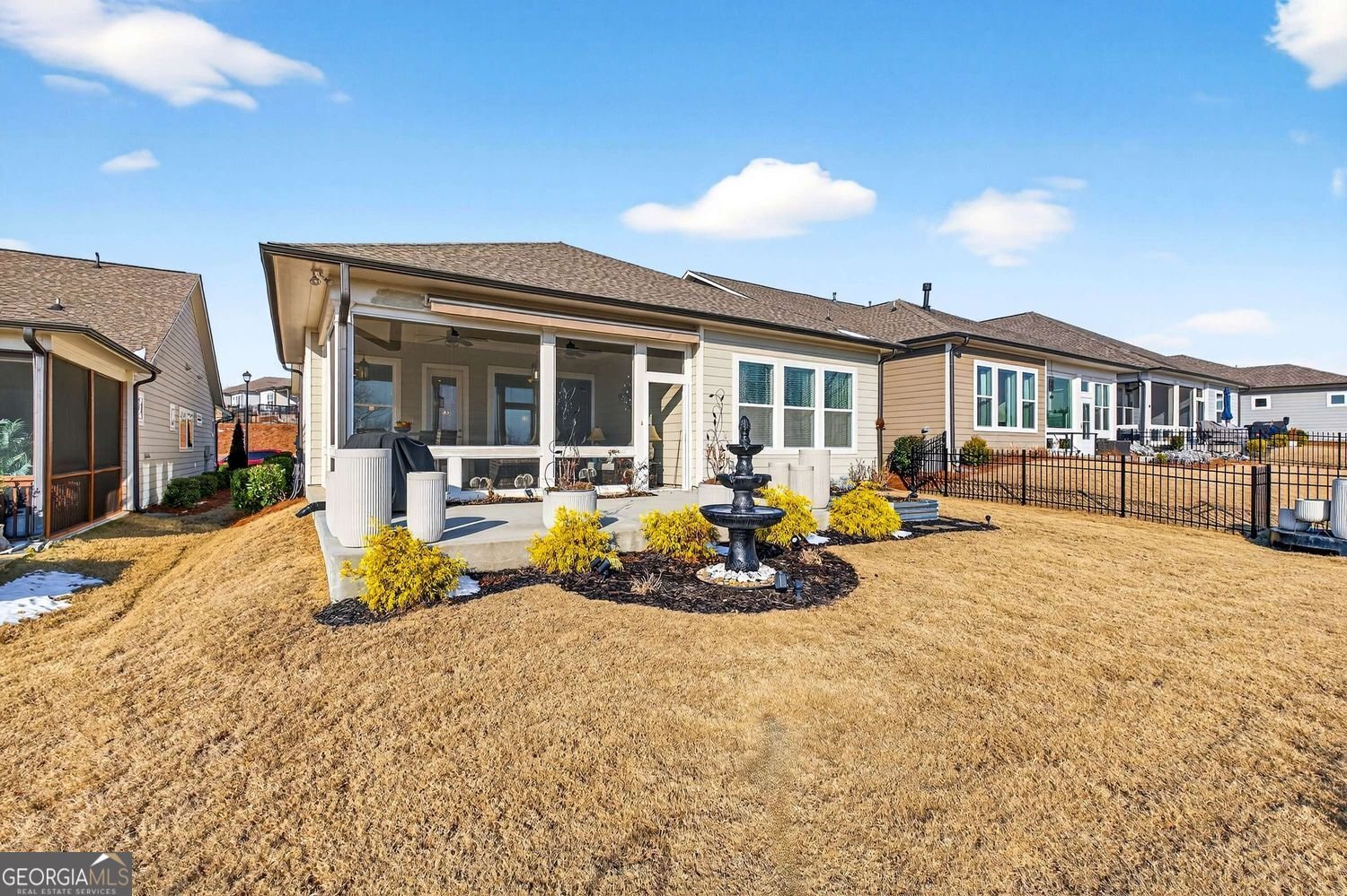 6869 River Rock Drive Flowery Branch - Photo 20