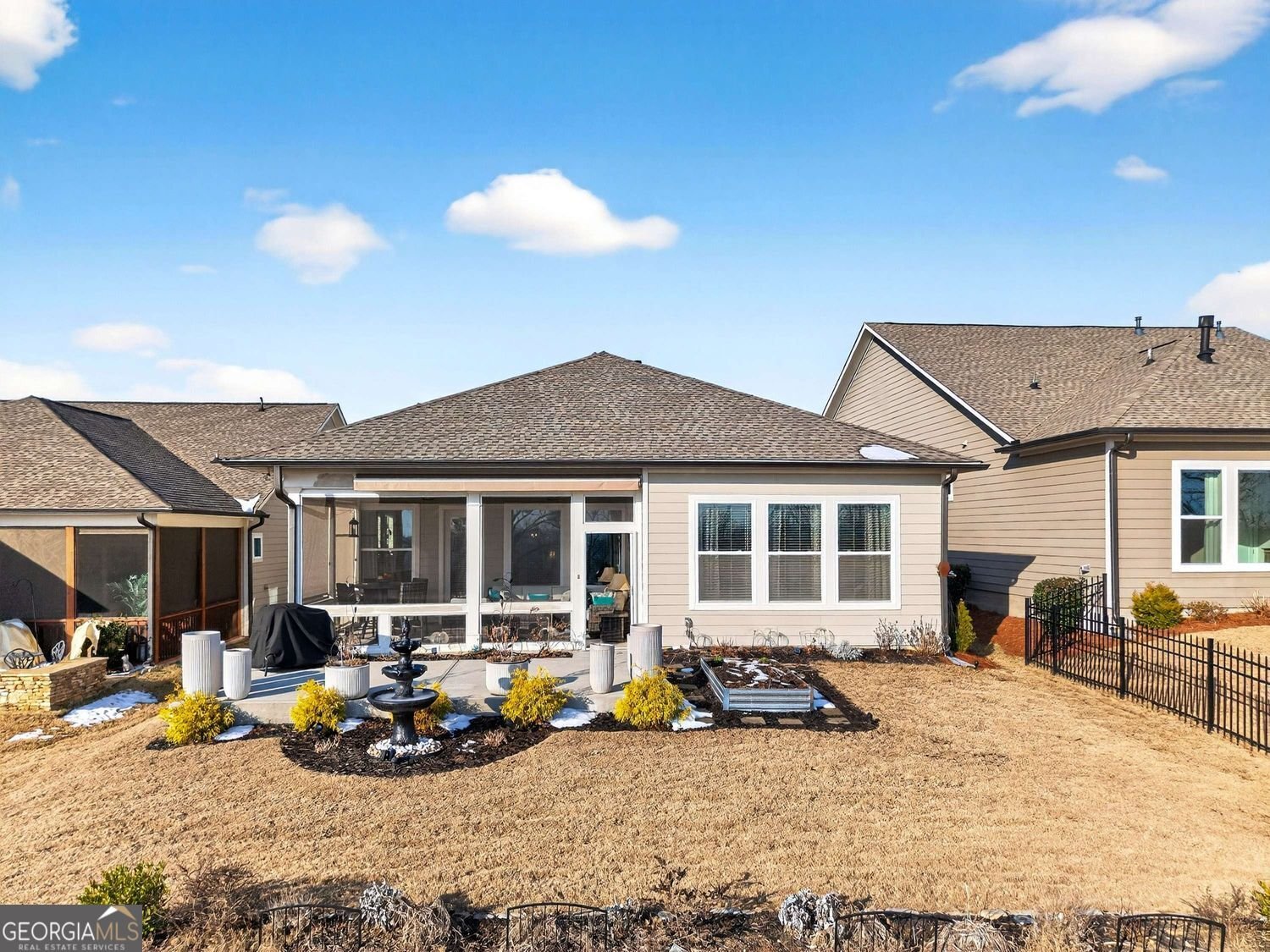 6869 River Rock Drive Flowery Branch - Photo 21