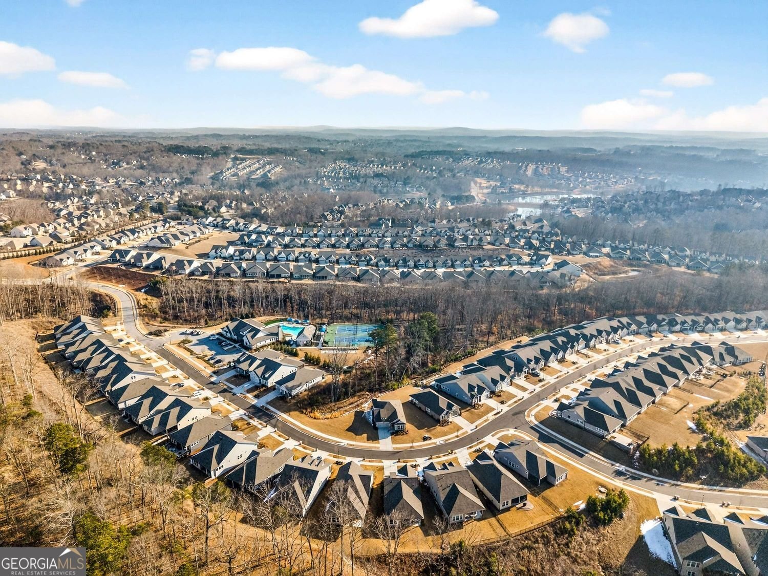 6869 River Rock Drive Flowery Branch - Photo 23