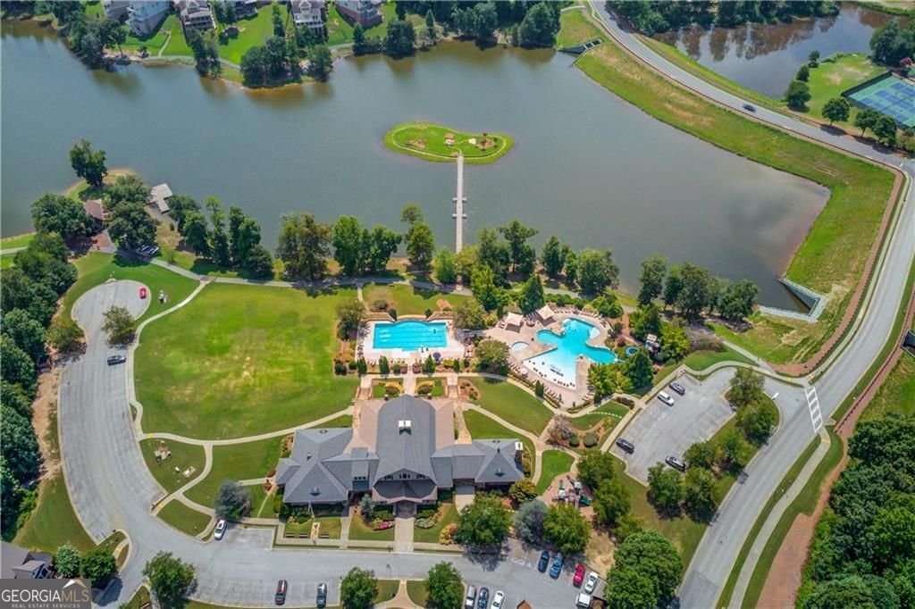 6869 River Rock Drive Flowery Branch - Photo 30