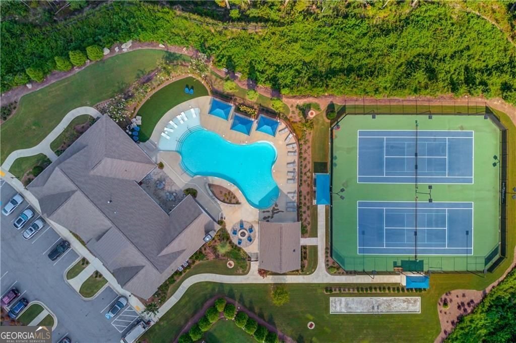 6869 River Rock Drive Flowery Branch - Photo 31