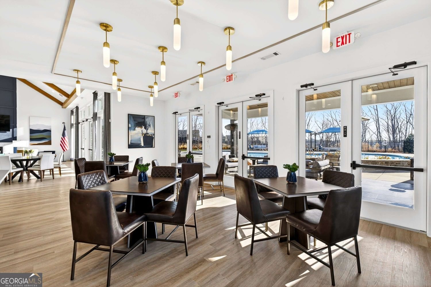 6869 River Rock Drive Flowery Branch - Photo 33