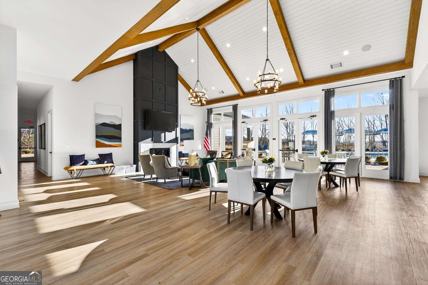 6869 River Rock Drive Flowery Branch - Photo 34