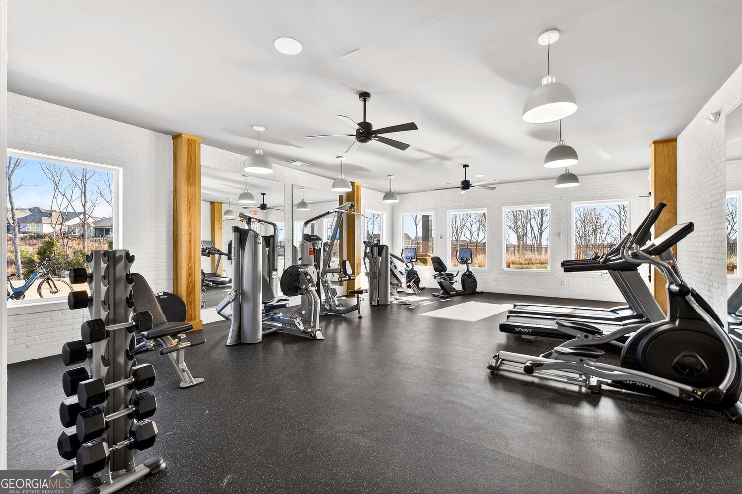 6869 River Rock Drive Flowery Branch - Photo 35