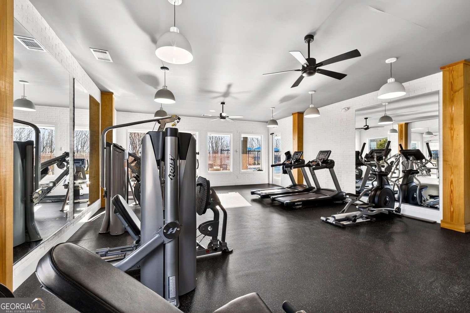 6869 River Rock Drive Flowery Branch - Photo 36