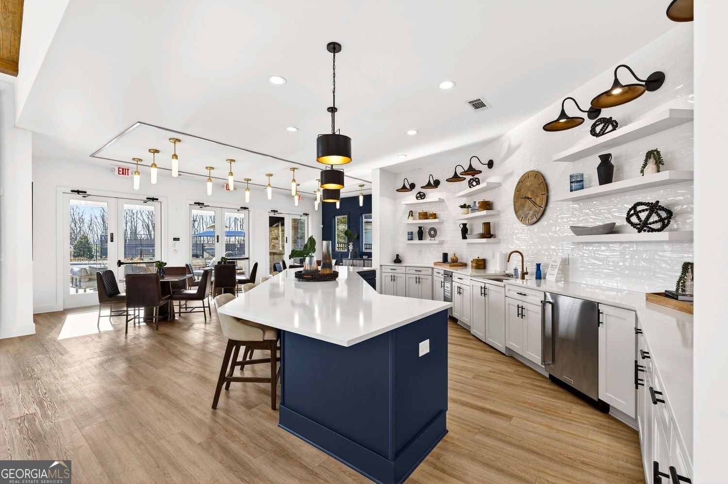 6869 River Rock Drive Flowery Branch - Photo 40