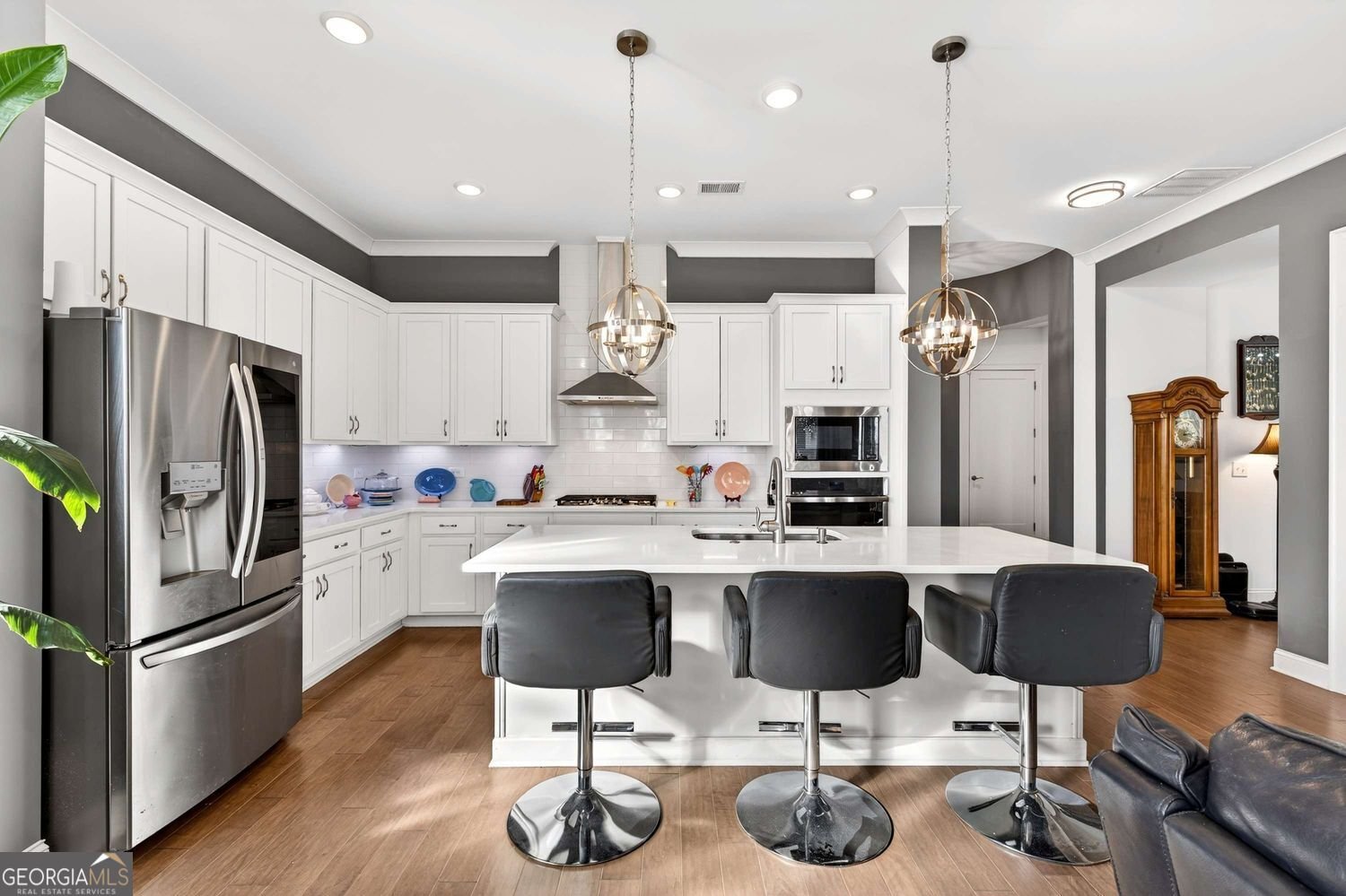 6869 River Rock Drive Flowery Branch - Photo 7