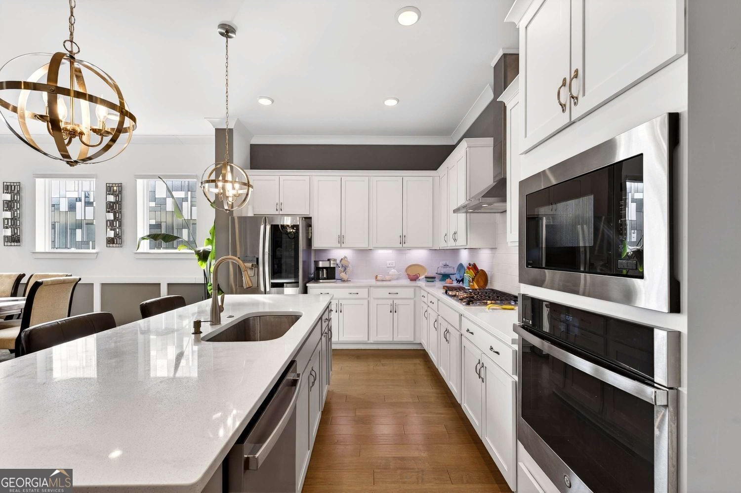 6869 River Rock Drive Flowery Branch - Photo 8