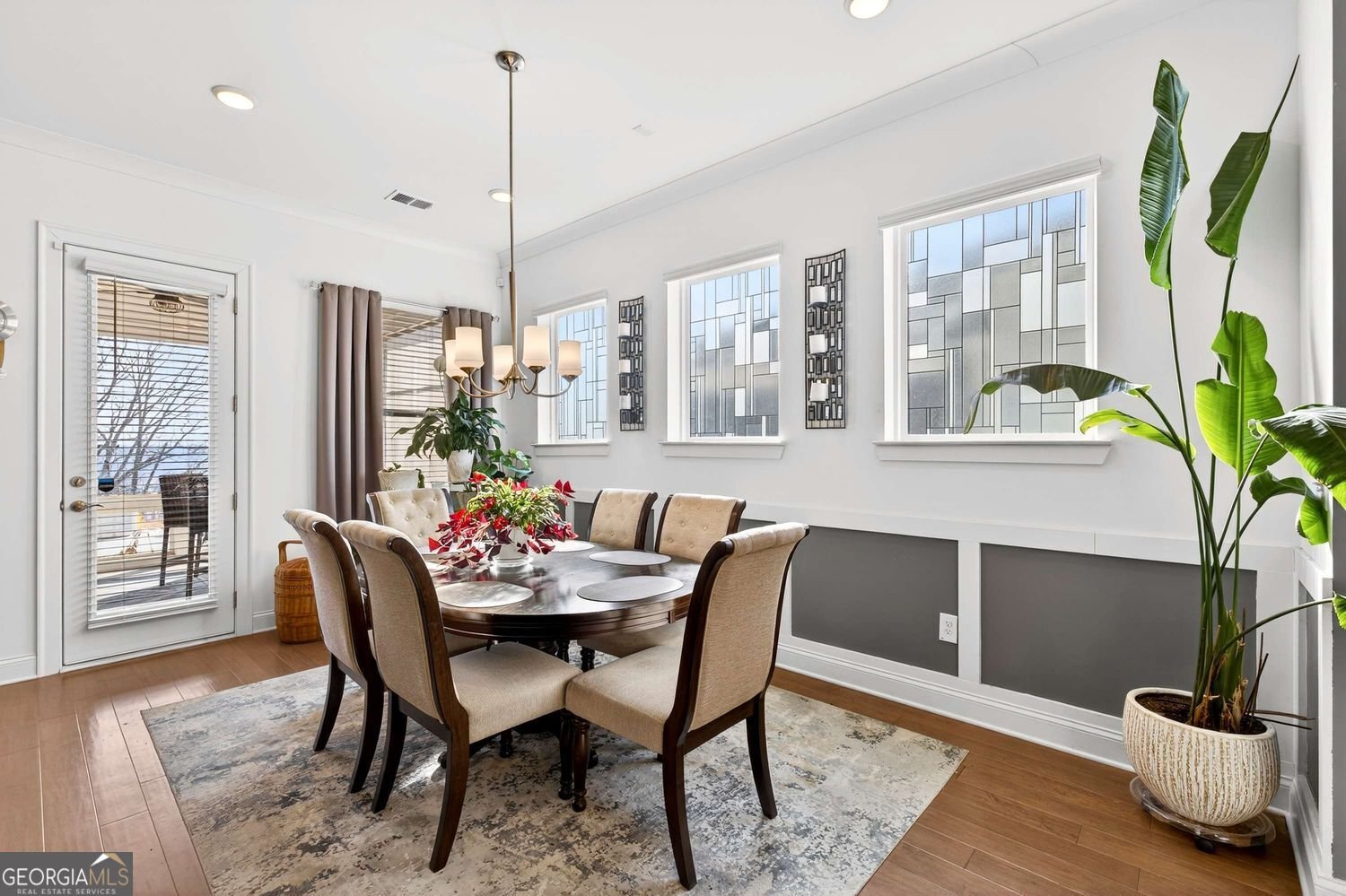 6869 River Rock Drive Flowery Branch - Photo 9