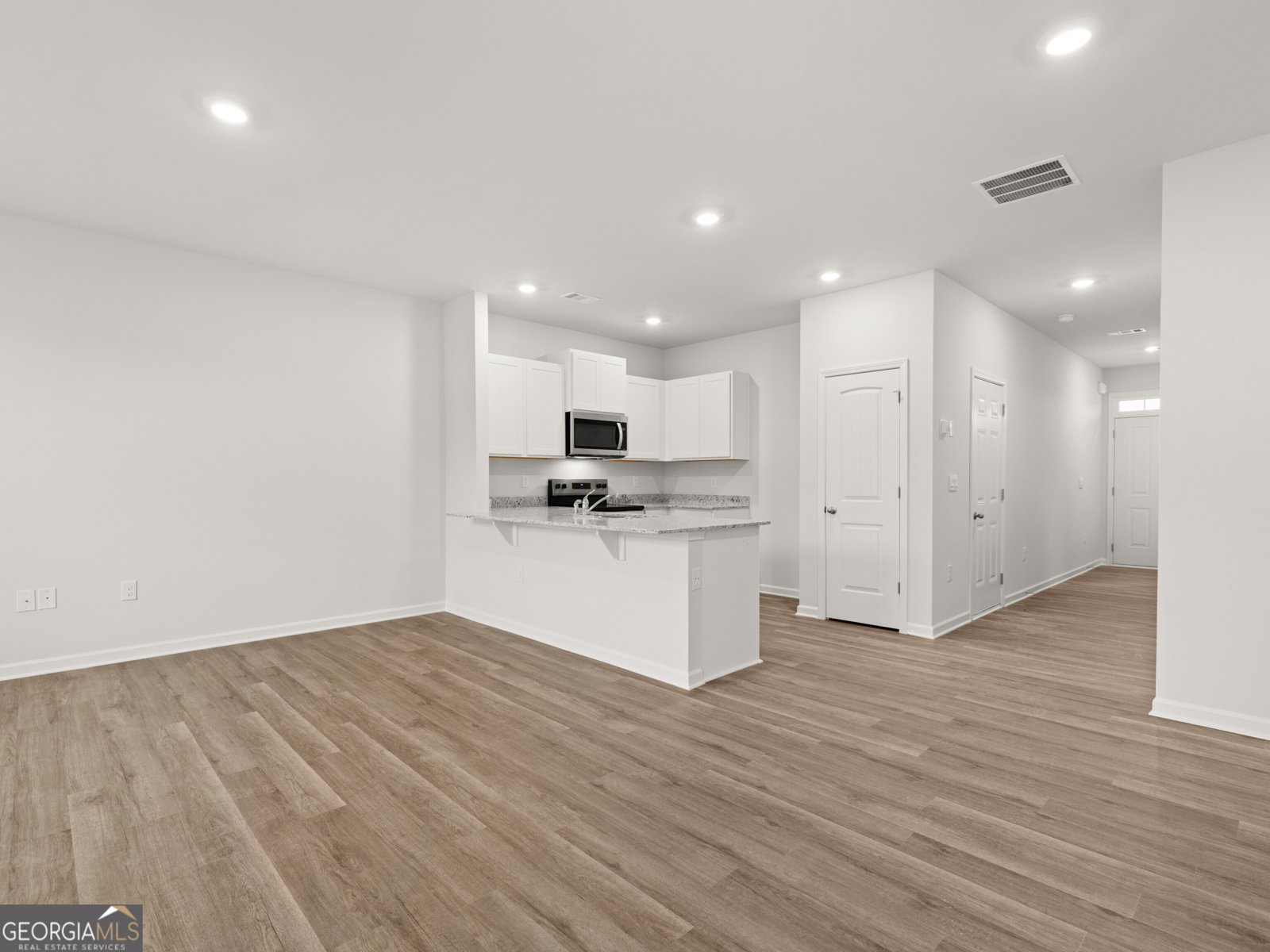 5978 Skylar Drive Atlanta - Photo 12