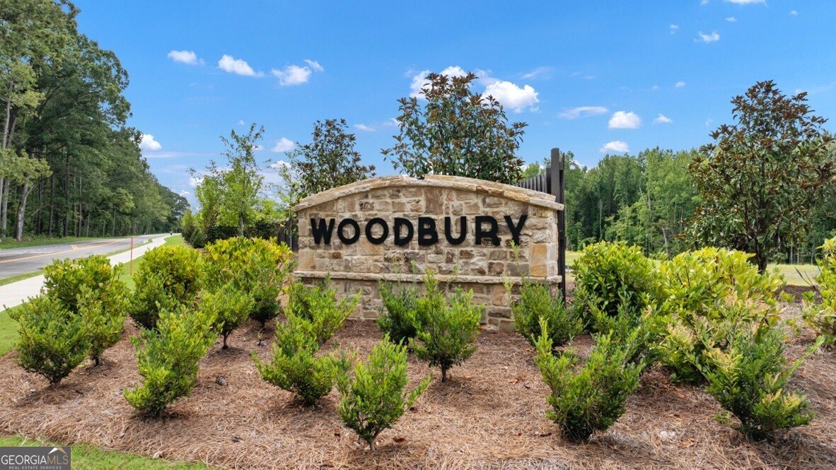 5978 Skylar Drive Atlanta - Photo 31