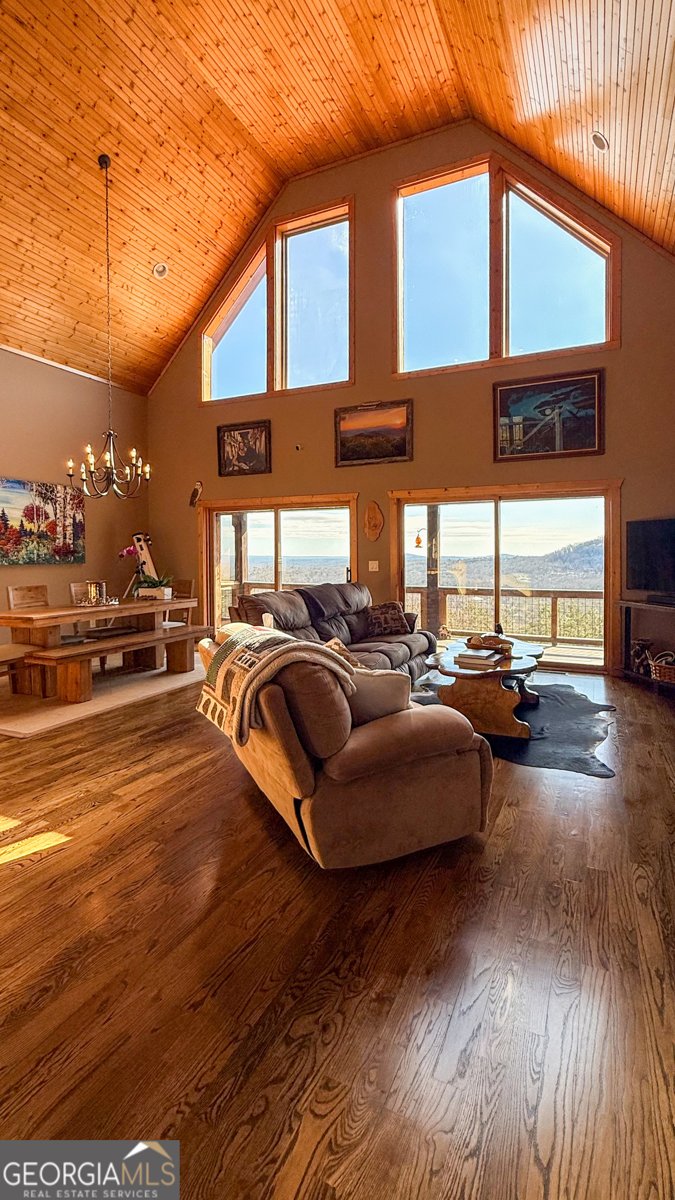 476 Starlight Drive Sautee Nacoochee - Photo 10