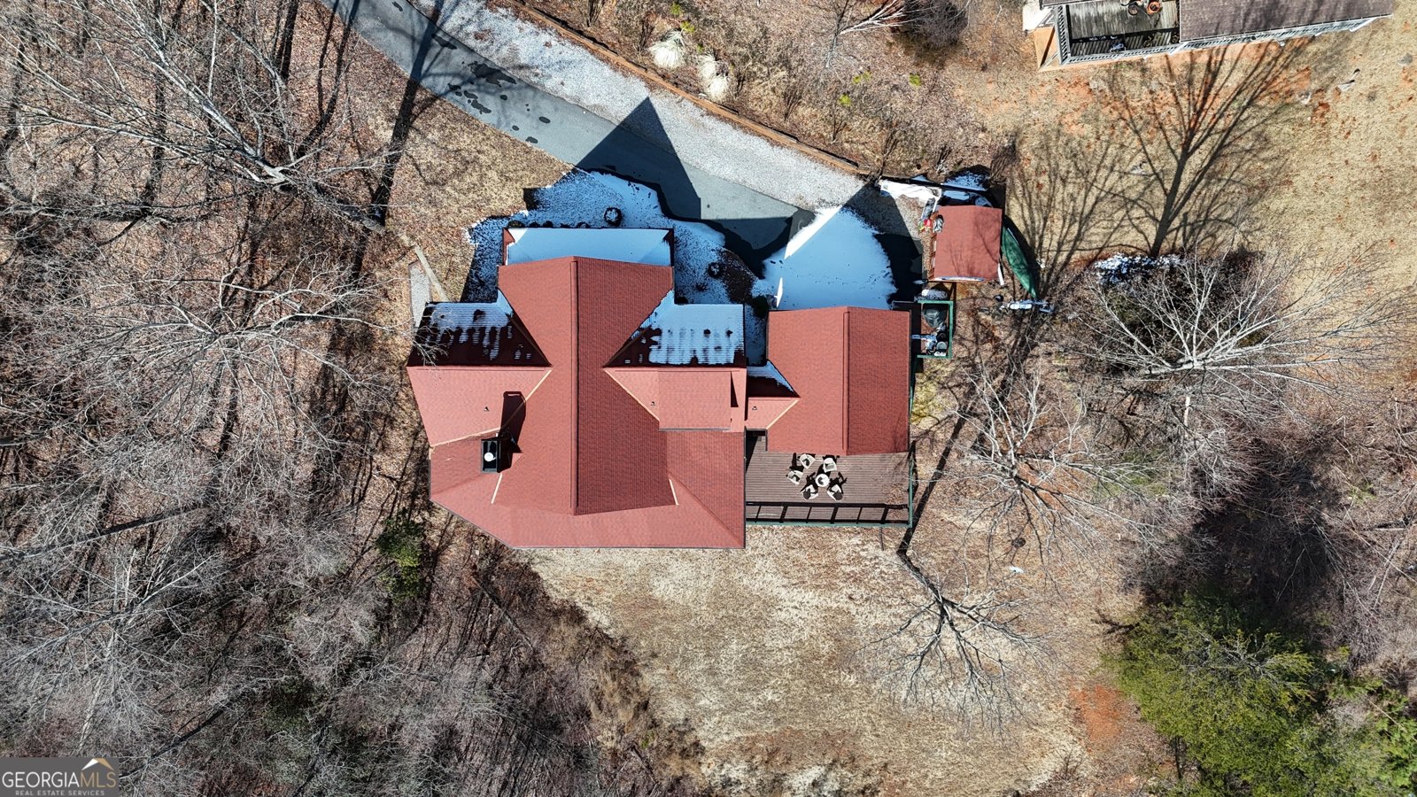 476 Starlight Drive Sautee Nacoochee - Photo 53