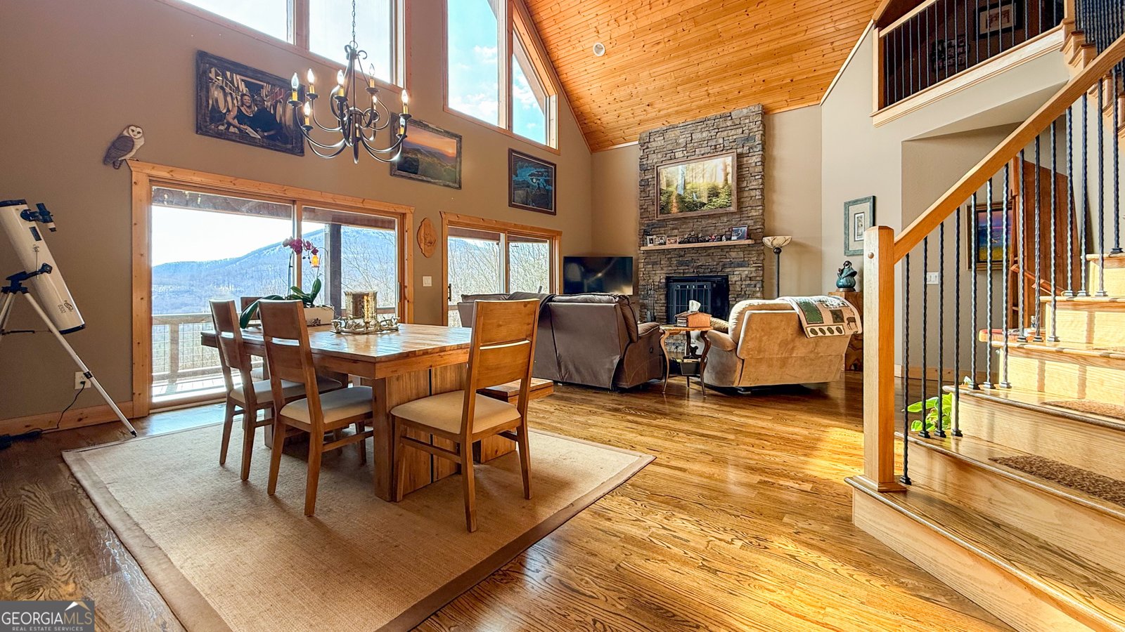 476 Starlight Drive Sautee Nacoochee - Photo 8