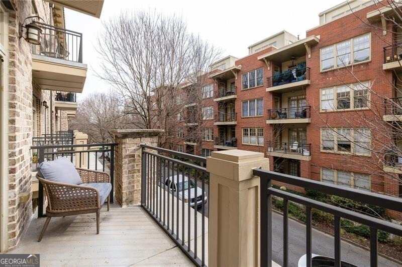 1055 Piedmont Avenue Atlanta - Photo 23