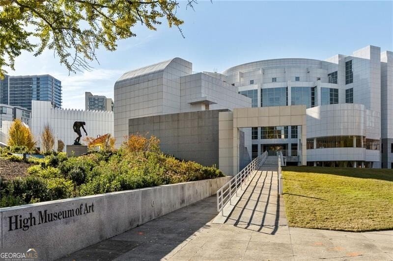 1055 Piedmont Avenue Atlanta - Photo 29