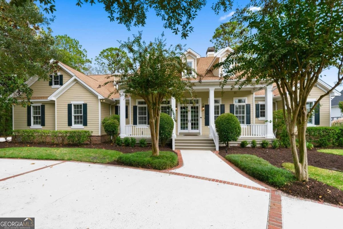 1015 Greenwillow Drive St. Marys - Photo 1