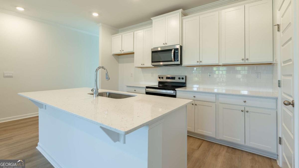 1316 Lakota Place Atlanta - Photo 13