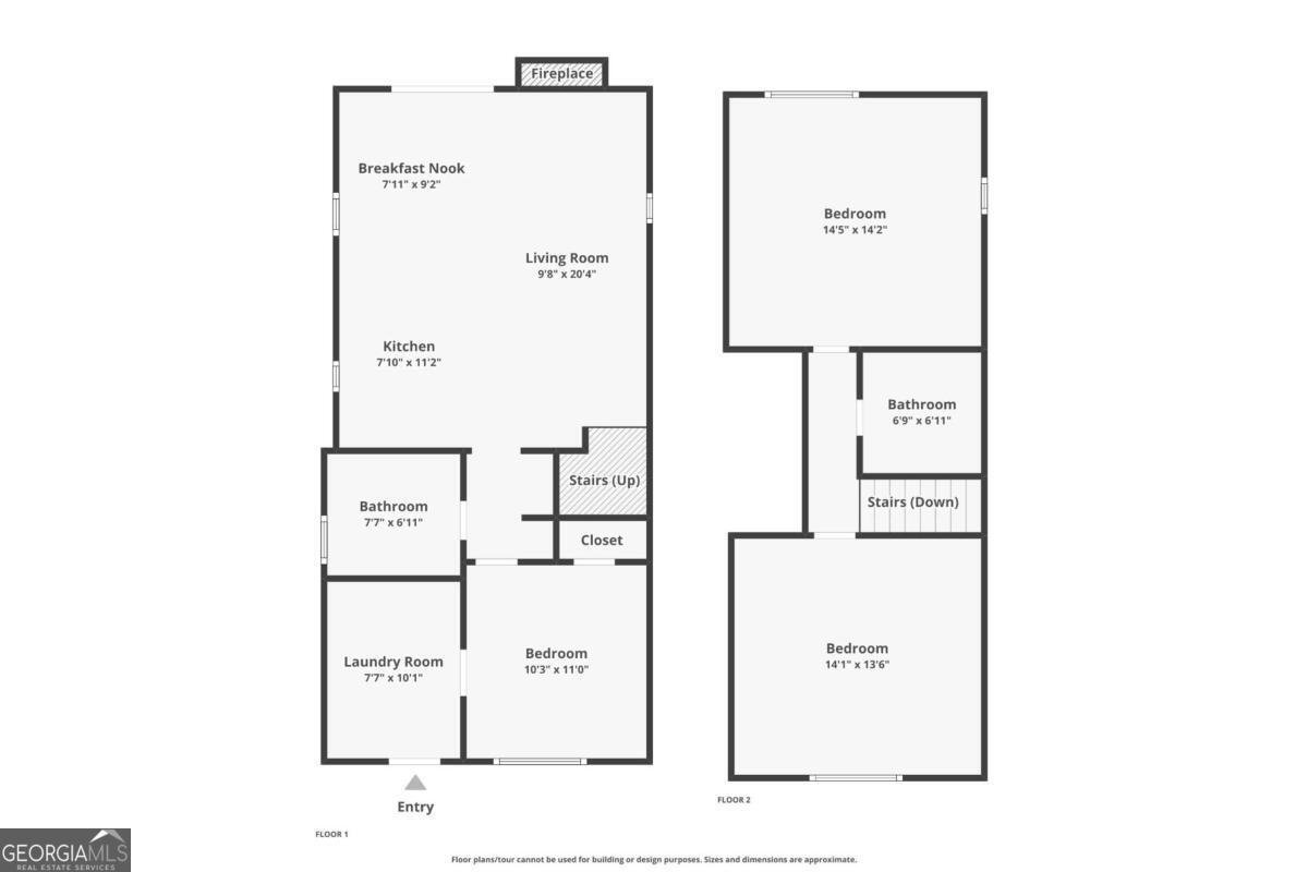 1243 Hooper Road Cleveland - Photo 25