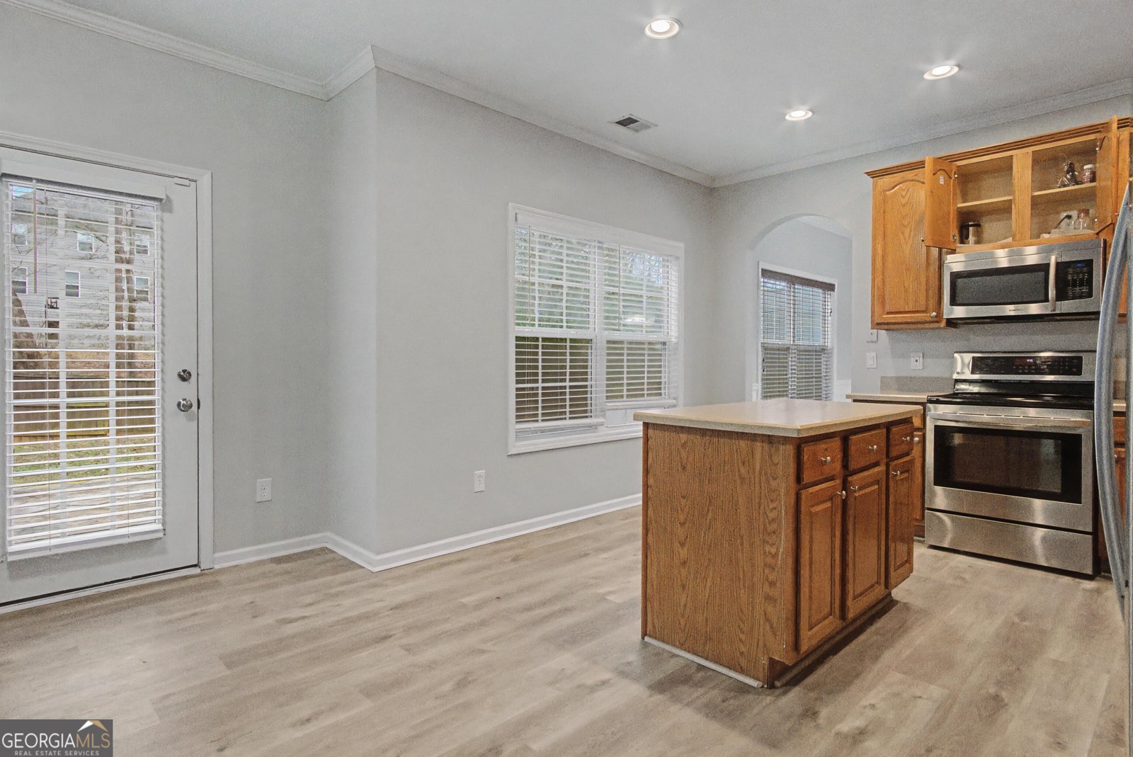 408 Long Branch Way Canton - Photo 11